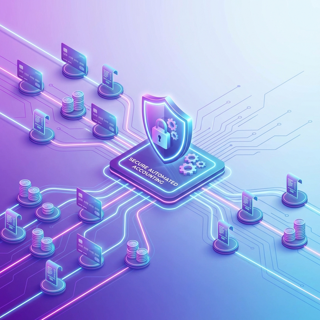 Xero Automation Flow